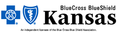 Blue Cross and Blue Shield of Kansas or Blue KC